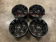 21" Set x4 New Porsche Macan