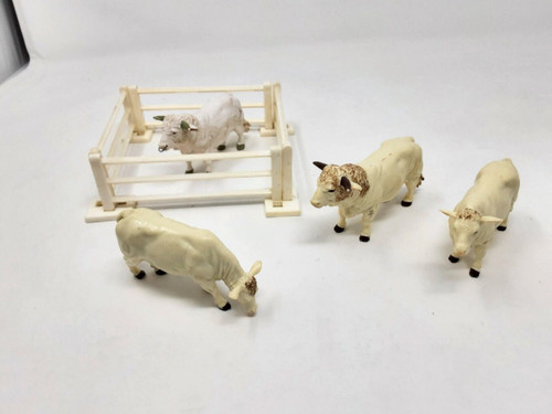 Vintage 1979 britains - 1979,