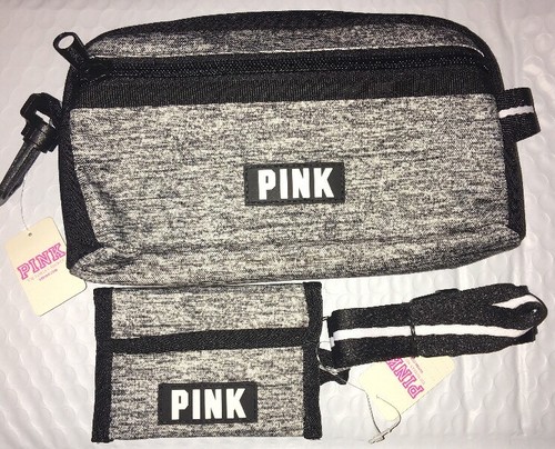 Nwt victoria secret pink - nwt,