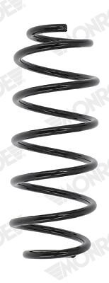 Suspension spring fits - suspension,