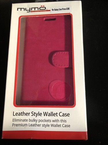Mymo wallet case with - case, card