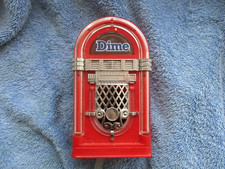 DIME BAR JUKE BOX novelty