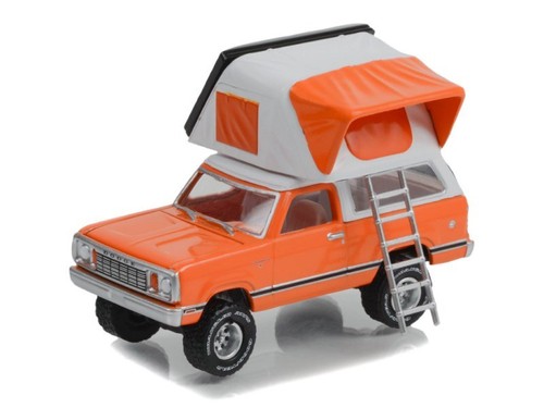 Dodge ramcharger with - se,