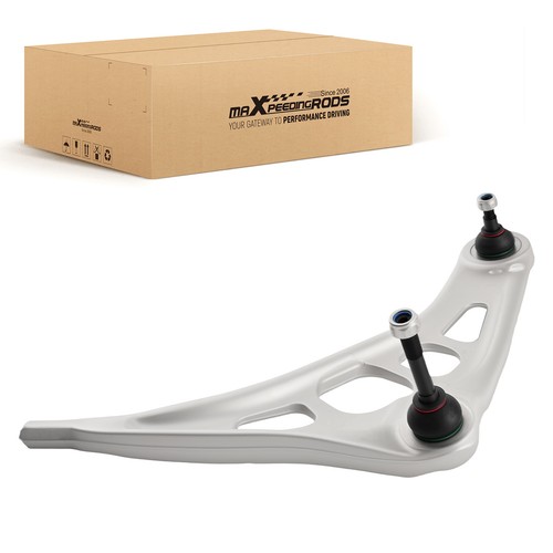 Wishbone suspension arm front - suspension,
