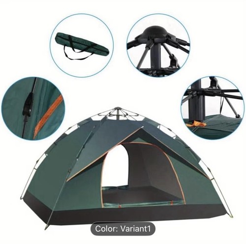 Dome tents pop - tents, camping