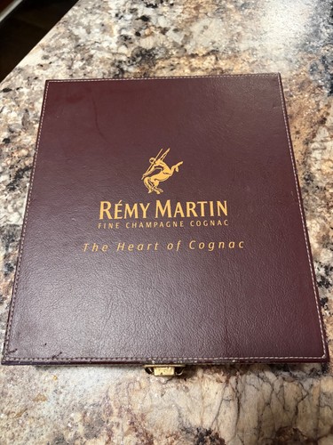 Remy martin fine champagne - martin,