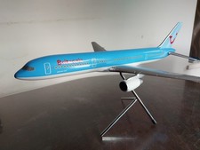 Britannia Boeing 757 1:100 by