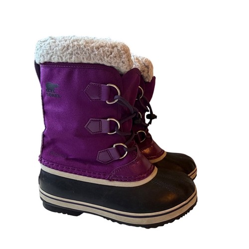 Sorel yoot pac nylon - sorel,
