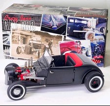 GMP Acme Crazy Ben's Rat Rod
