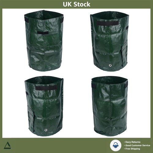Breathable gallon potato - 10,