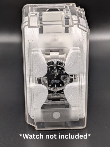 Large luxury watch - luxury,