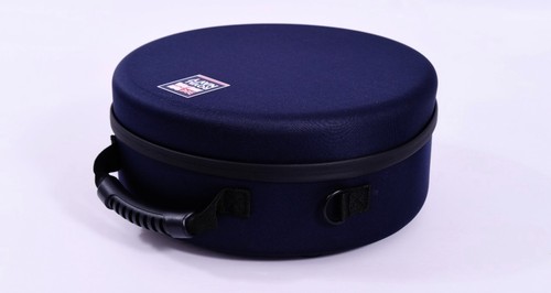 Royal navy blue - , cap