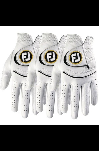 Footjoy stasof golf glove - 3,