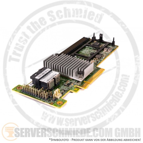 Ibm serveraid m5210 - 12g, sas