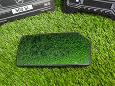 Genuine Mercedes Benz W126