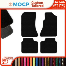 Carpet Car Mats to fit
