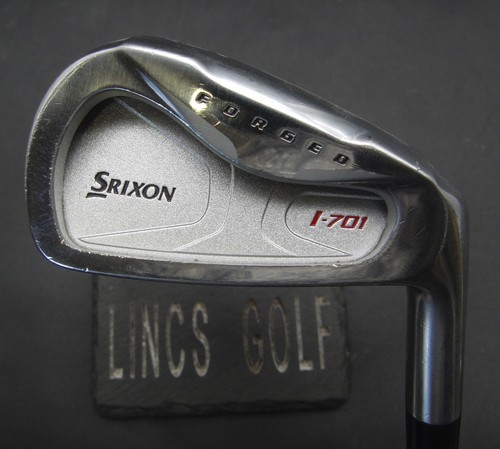 Srixon 701 forged iron - i-701,
