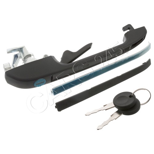 Door handle right swag - door,