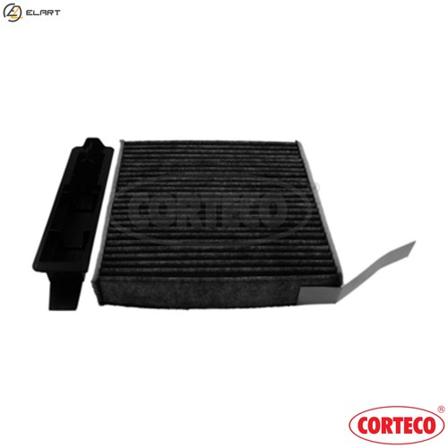 Filter cabin air 80004402 for - cabin,