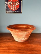 Antique C19th Welsh Terracotta