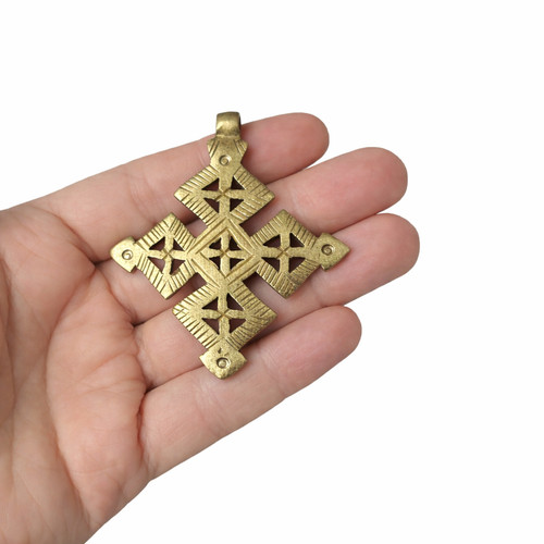 Handmade ethiopian orthodox - ethiopian,