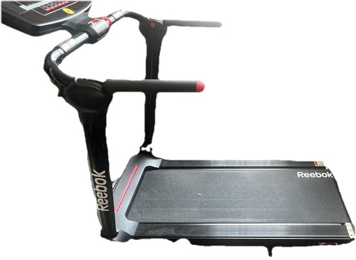 Reebook treadmill zr1 read - reebook,
