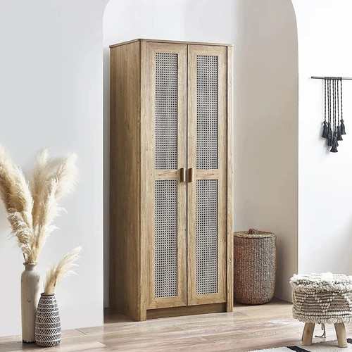 Dunelm victor door wardrobe - 2,