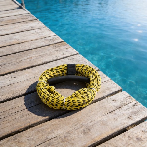 60ft tow rope for - 60ft,