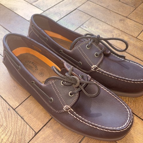 Mens sterling hunt handsewn - hunt,