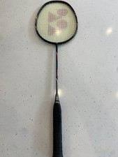 Yonex Arcsaber Lite Badminton Racket