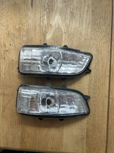 Pair genuine wing - pair, of