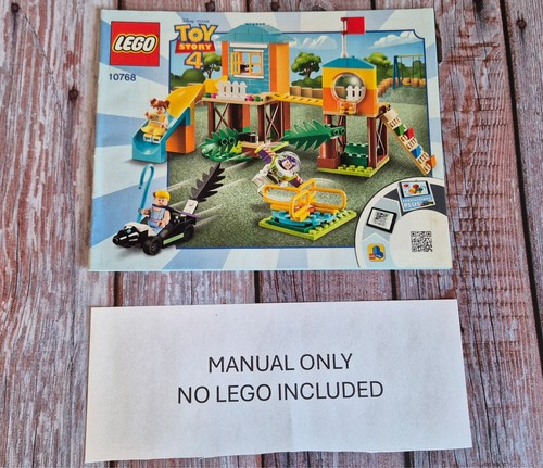 Lego buzz beep s - lego,
