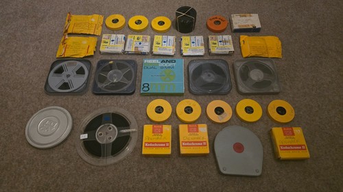Job lot standard 8 and - 34,