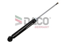 REAR SHOCK ABSORBER FITS: VW