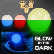 Glow In The Dark Gear Shift