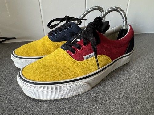 Vans era otw rally tri - era,