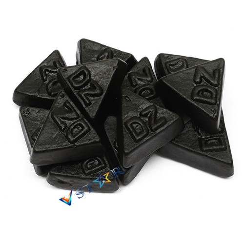 Meenk double salt liquorice - meenk,