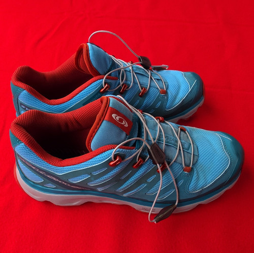 Salomon synapse quicklace - salomon,