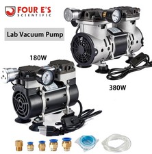 Lab Vacuum Pump 85L/Min with