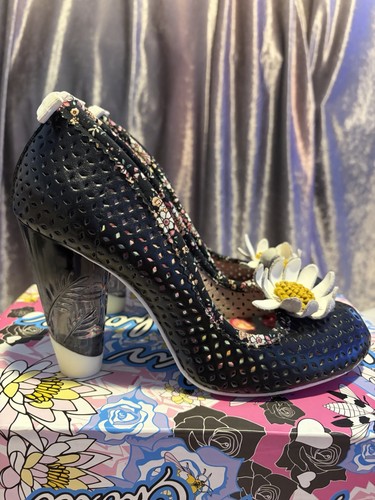 Irregular choice euro - choice,