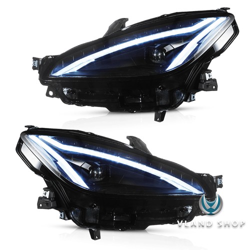 Led headlights projector - projector, for