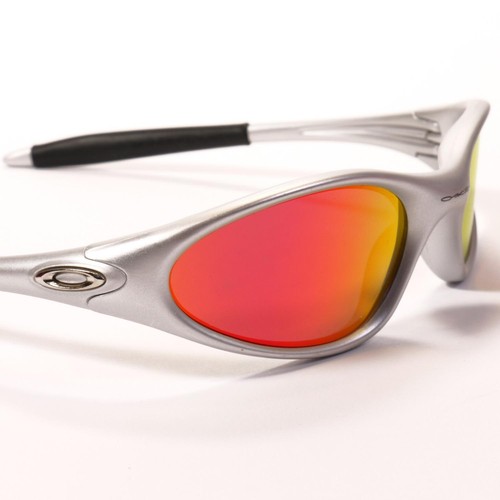 Oakley minute silver fire - oakley, |