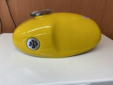 AJS Stormer Petrol Tank