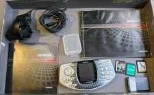 Nokia N-Gage Game Deck Mobile