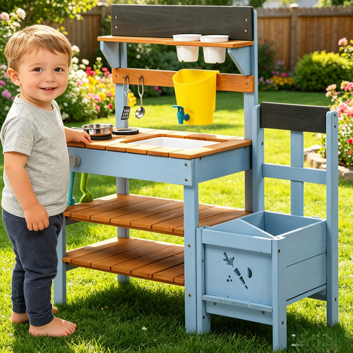 Kids wooden play - kids,