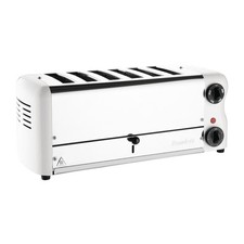 Rowlett Esprit 6 Slot Toaster