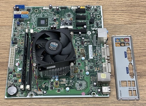 2494ea motherboard - p6-2494ea,