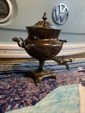 Warranted Best London Brass