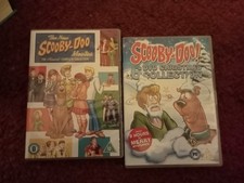 Scooby Doo Complete Movies and