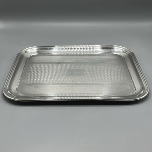 Antique 1930s silver - silver, plated
